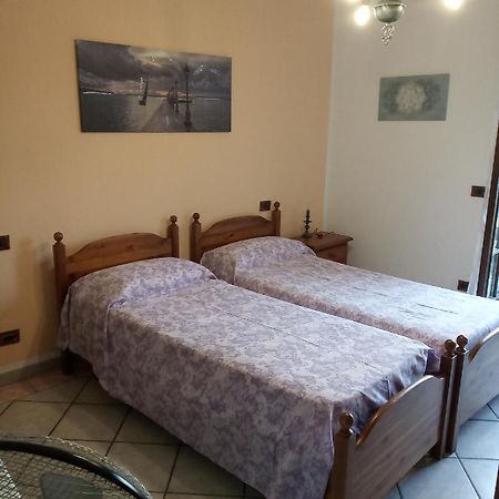 Bed & Breakfast Mezzaluna Feletto Εξωτερικό φωτογραφία