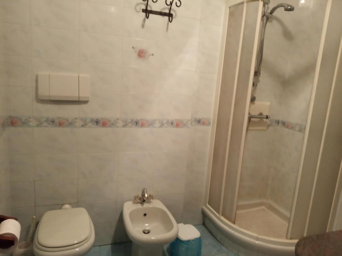 Bed & Breakfast Mezzaluna Feletto Εξωτερικό φωτογραφία