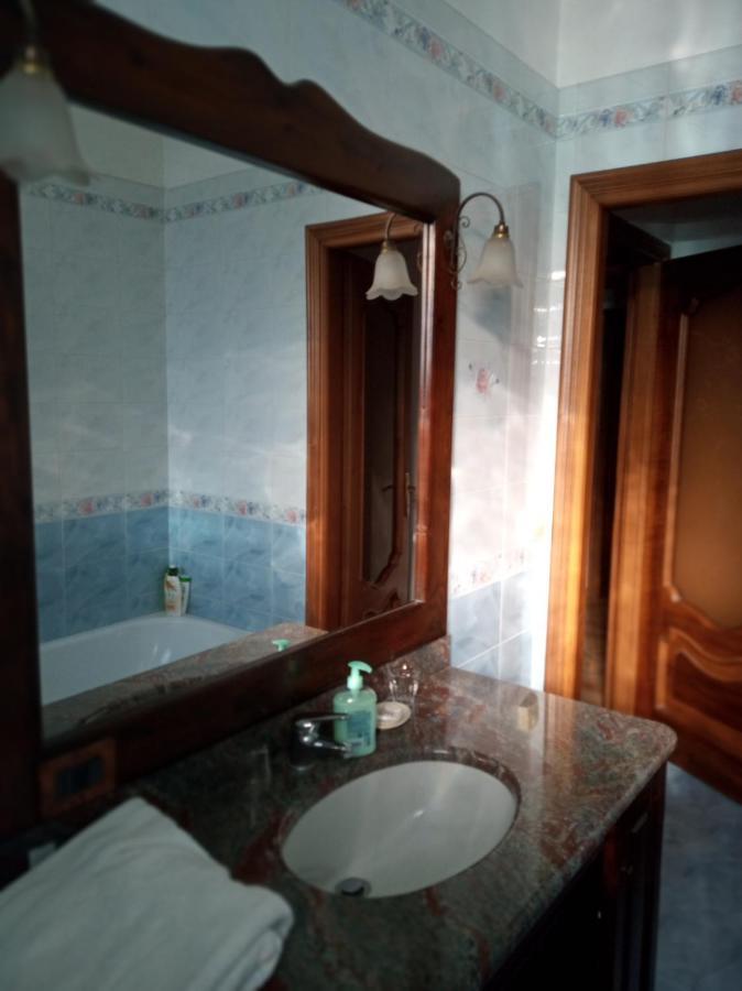 Bed & Breakfast Mezzaluna Feletto Εξωτερικό φωτογραφία