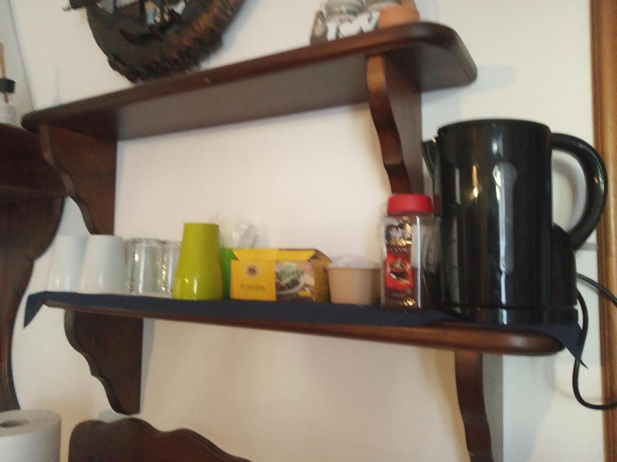 Bed & Breakfast Mezzaluna Feletto Εξωτερικό φωτογραφία