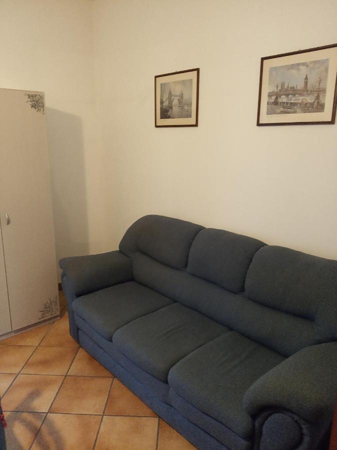 Bed & Breakfast Mezzaluna Feletto Εξωτερικό φωτογραφία