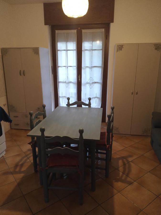 Bed & Breakfast Mezzaluna Feletto Εξωτερικό φωτογραφία