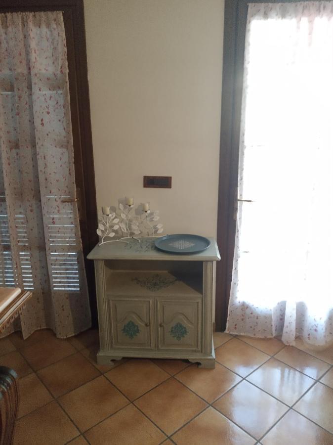 Bed & Breakfast Mezzaluna Feletto Εξωτερικό φωτογραφία