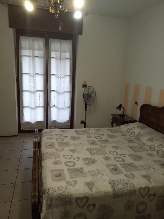 Bed & Breakfast Mezzaluna Feletto Εξωτερικό φωτογραφία