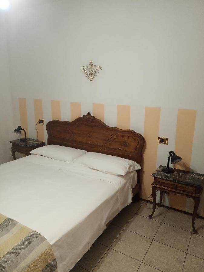 Bed & Breakfast Mezzaluna Feletto Εξωτερικό φωτογραφία
