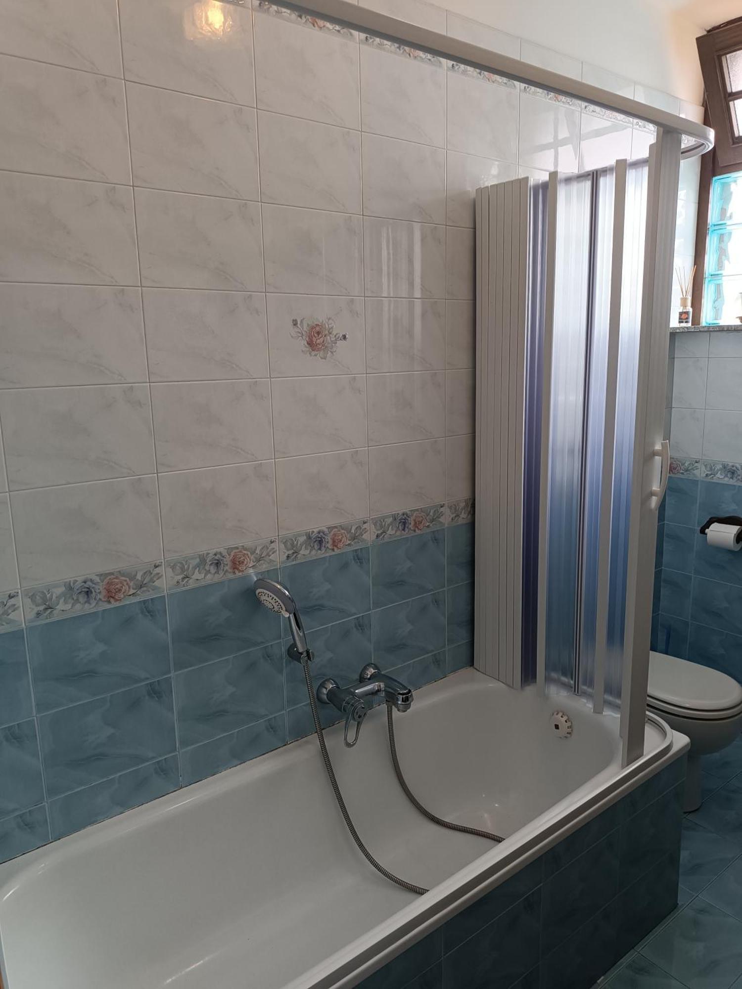 Bed & Breakfast Mezzaluna Feletto Εξωτερικό φωτογραφία