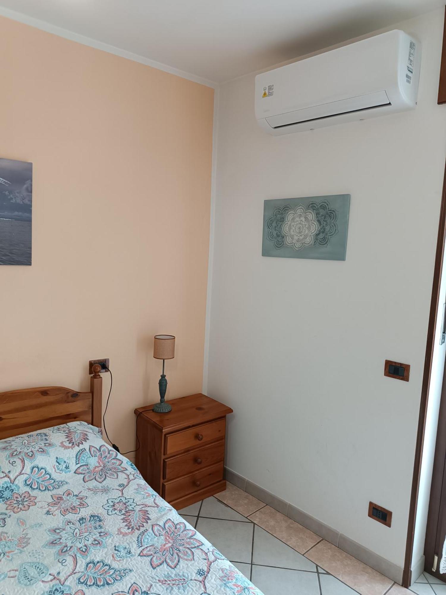 Bed & Breakfast Mezzaluna Feletto Εξωτερικό φωτογραφία